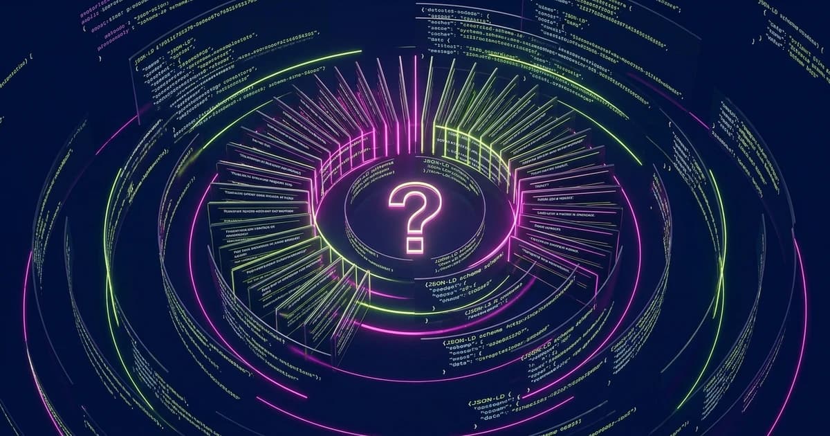 FAQPage Schema: How to Implement It and Why Half of All Sites Do It Wrong