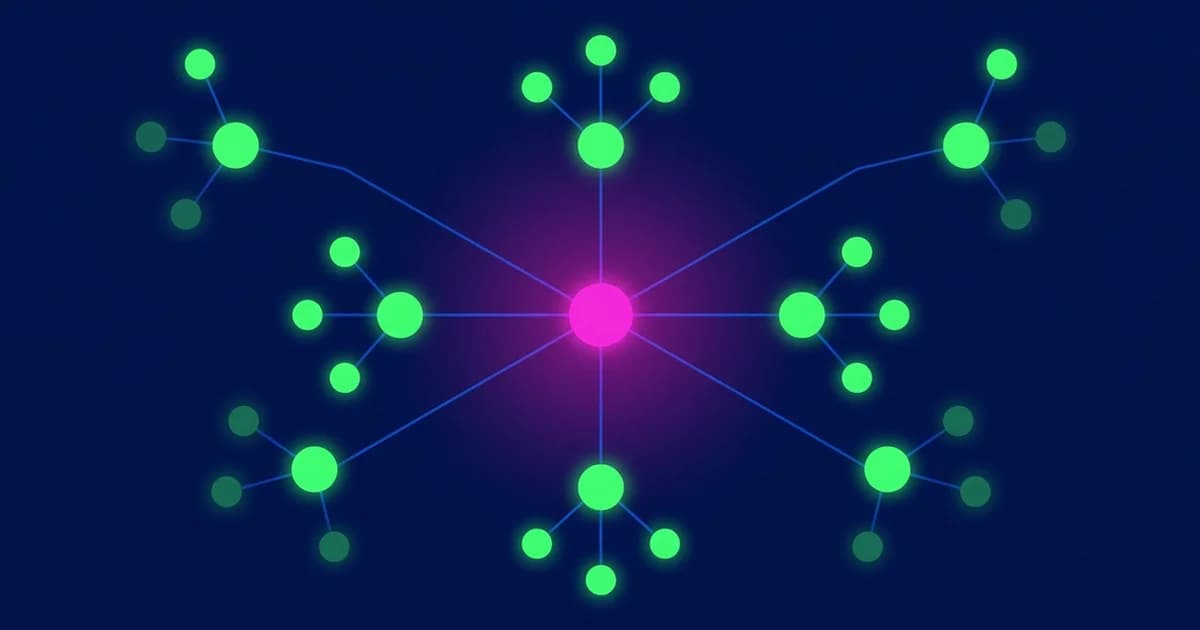 Organization Schema in 2026: sameAs, Knowledge Graph, and the Fields That Actually Matter