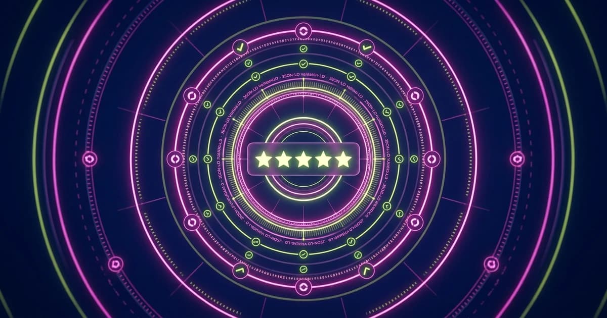 SoftwareApplication Schema: The Exact Markup That Triggers Rich Results (with JSON-LD Examples)