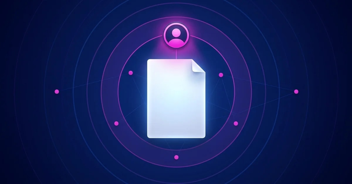 Article Schema with Named Authors: The E-E-A-T Signal Google and AI Both Check