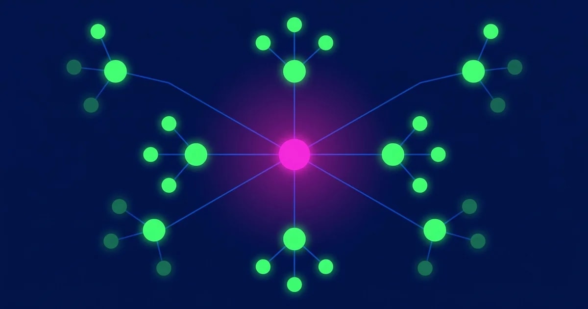 Organization Schema in 2026: sameAs, Knowledge Graph, and the Fields That Actually Matter