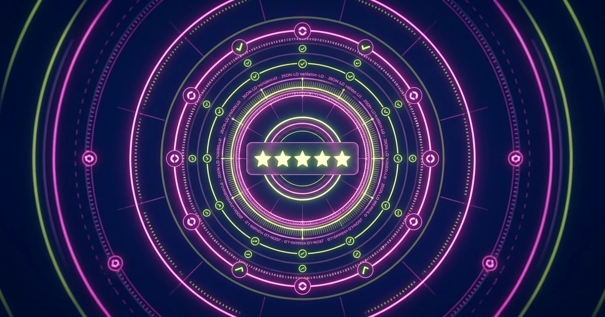 SoftwareApplication Schema: The Exact Markup That Triggers Rich Results (with JSON-LD Examples)