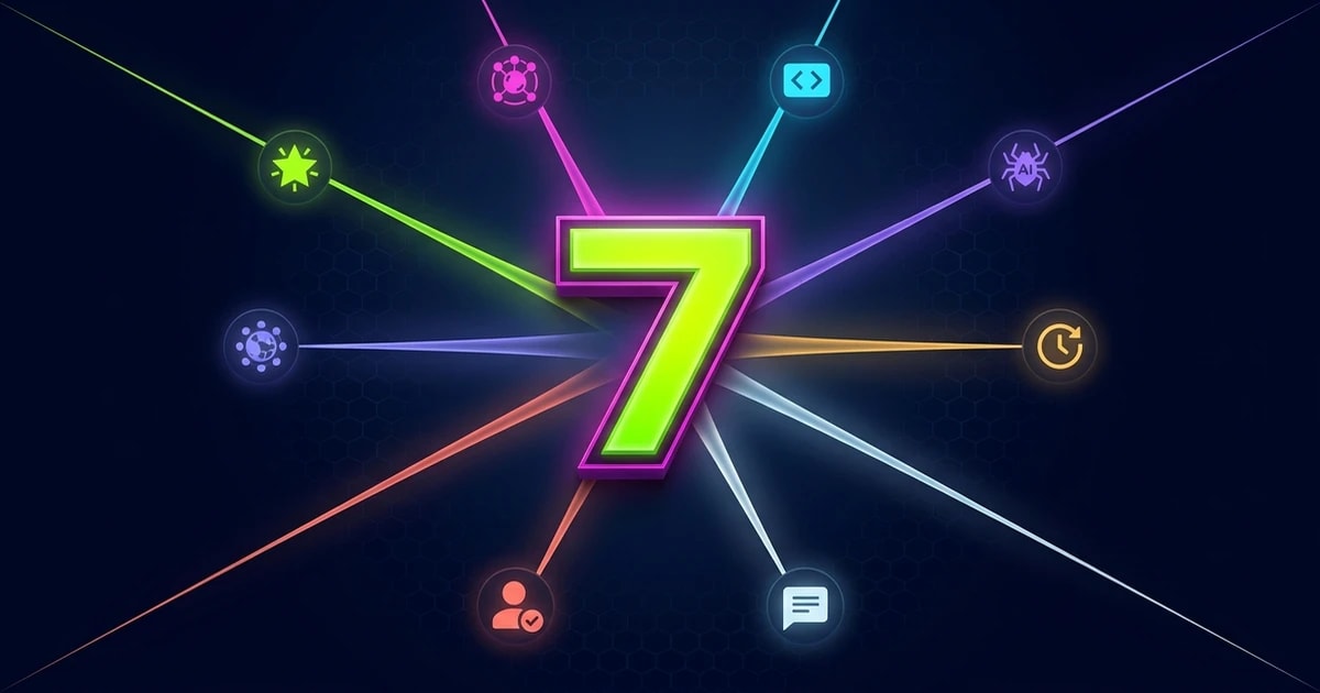 The 7 AI Search Ranking Factors in 2026 — And How to Audit Each One